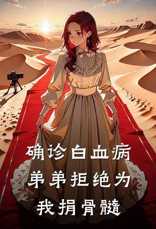 江月江阳《确诊白血病，弟弟拒绝为我捐骨髓》全文免费在线阅读_《确诊白血病，弟弟拒绝为我捐骨髓》全本在线阅读