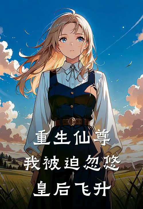 周婉向百澜(重生仙尊，我被迫忽悠皇后飞升)全章节在线阅读_(重生仙尊，我被迫忽悠皇后飞升)完结版免费阅读