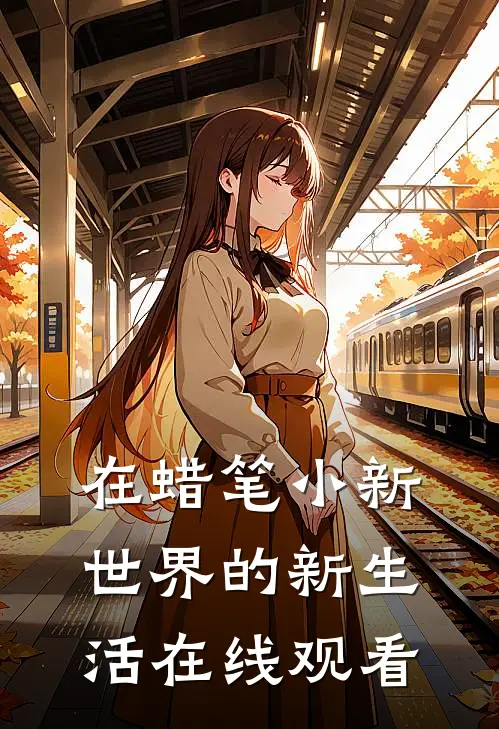 在蜡笔小新世界的新生活在线观看