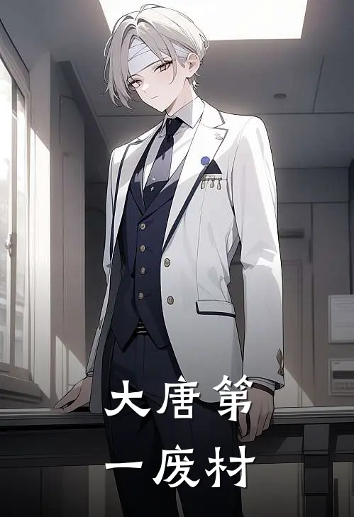 大唐第一废材李玄李虎热门的小说_免费小说大唐第一废材(李玄李虎)