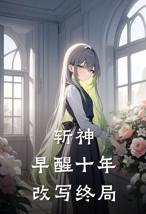 斩神：早醒十年，改写终局