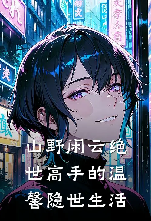 山野闲云绝世高手的温馨隐世生活