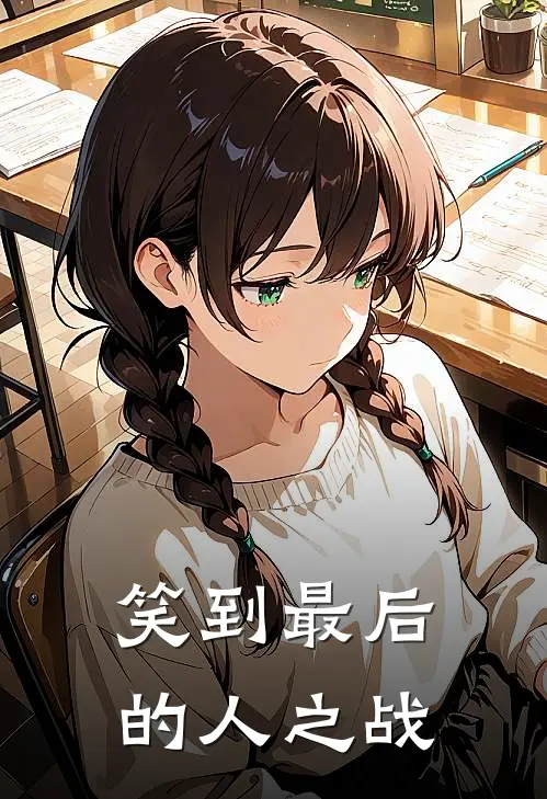 笑到最后的人之战