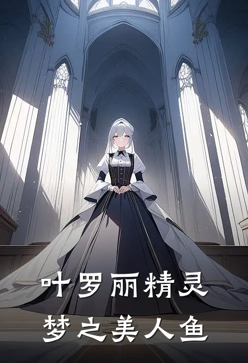 叶罗丽精灵梦之美人鱼(陈琴晚颜爵)全集阅读_叶罗丽精灵梦之美人鱼最新章节阅读