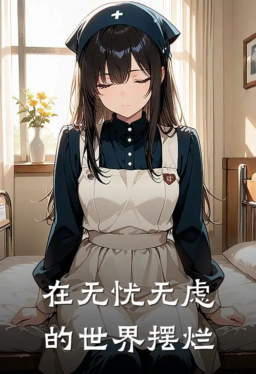 在无忧无虑的世界摆烂