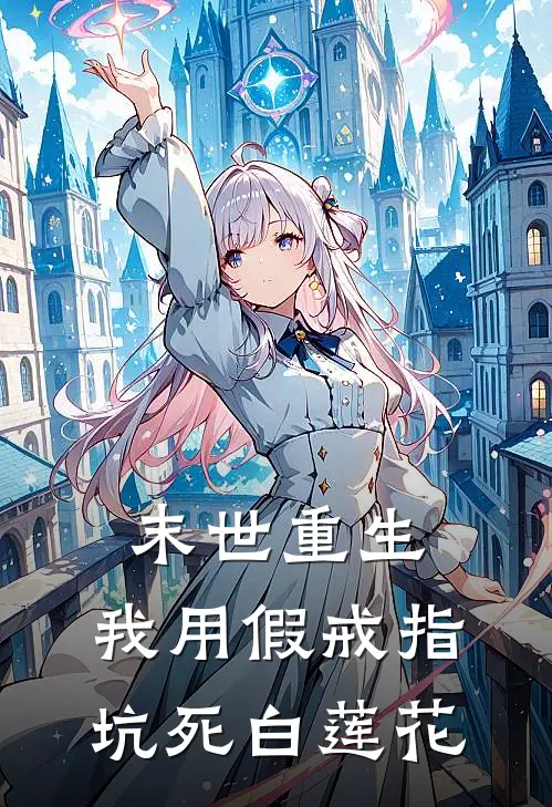 末世重生：我用假戒指坑死白莲花