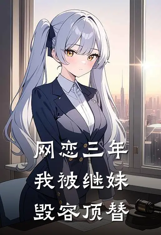 网恋三年，我被继妹毁容顶替周洛嫣周悦悦完本完结小说_热门小说排行榜网恋三年，我被继妹毁容顶替周洛嫣周悦悦