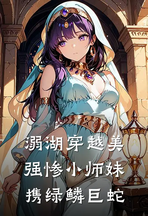 溺湖穿越美强惨小师妹携绿鳞巨蛇