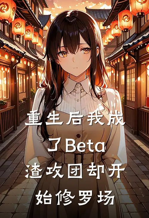 重生后我成了Beta，渣攻团却开始修罗场