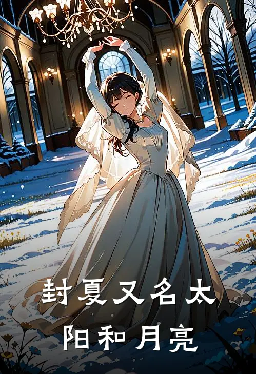 封夏又名【太阳和月亮】