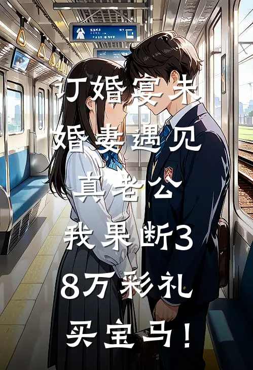 订婚宴未婚妻遇见真老公，我果断38万彩礼买宝马！(周雨晴雨晴)免费小说大全_小说完结免费订婚宴未婚妻遇见真老公，我果断38万彩礼买宝马！周雨晴雨晴