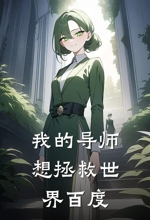 我的导师想拯救世界百度