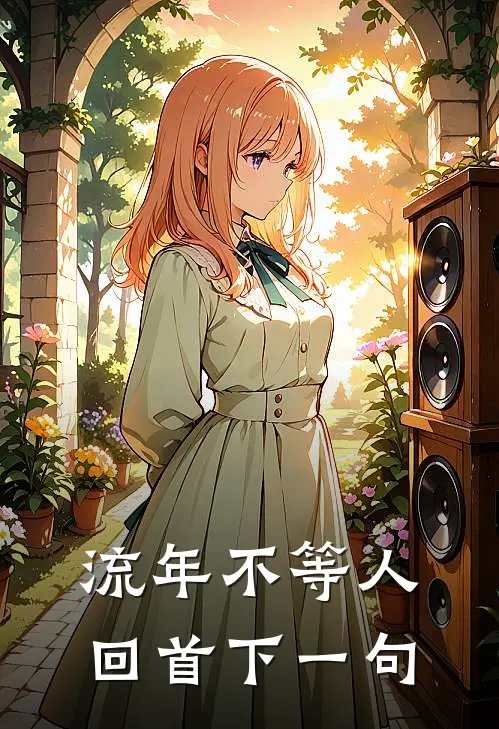 流年不等人回首下一句