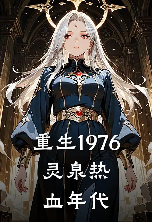 重生1976：灵泉热血年代