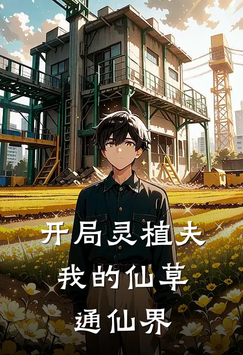 开局灵植夫，我的仙草通仙界