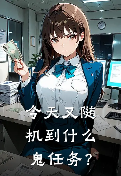 今天又随机到什么鬼任务？林晚林晚小说完结_免费小说全本今天又随机到什么鬼任务？(林晚林晚)