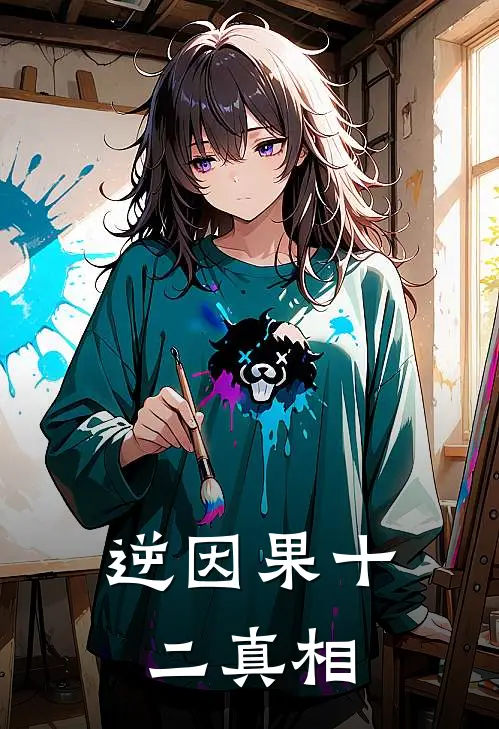 逆因果十二真相