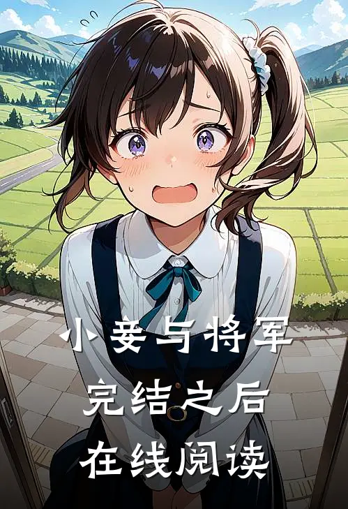 小妾与将军完结之后在线阅读