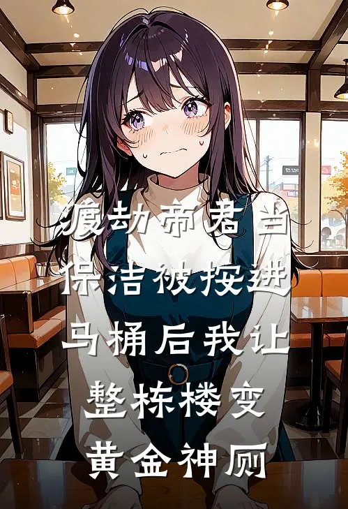 渡劫帝君当保洁被按进马桶后我让整栋楼变黄金神厕(陈浊周少)热门网络小说推荐_免费完结版小说渡劫帝君当保洁被按进马桶后我让整栋楼变黄金神厕(陈浊周少)