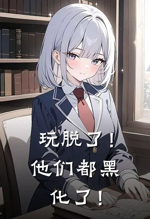 玩脱了！他们都黑化了！