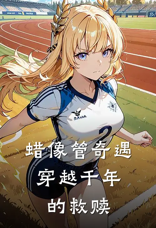 蜡像管奇遇:穿越千年的救赎