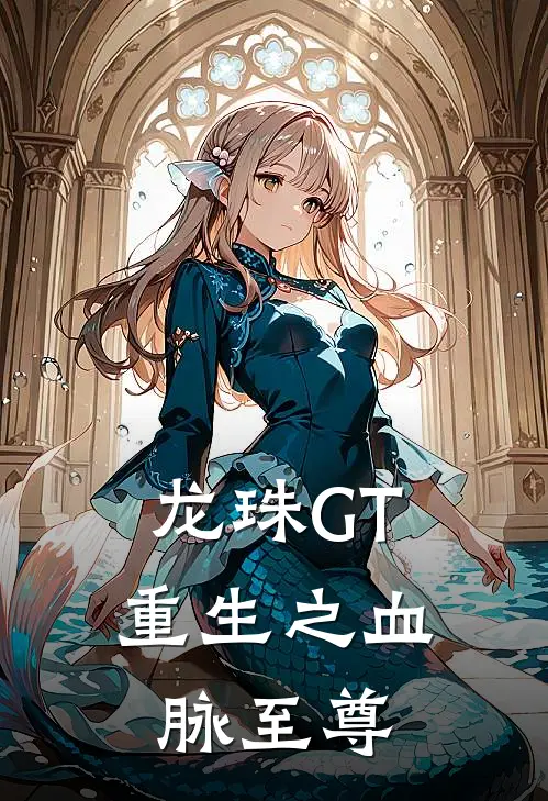 龙珠GT：重生之血脉至尊