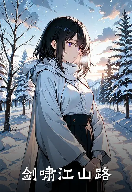 剑啸江山路