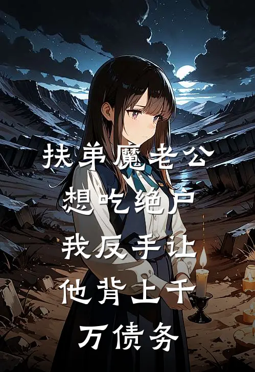 扶弟魔老公想吃绝户，我反手让他背上千万债务(陈凯陈锋)热门小说在线阅读_热门小说扶弟魔老公想吃绝户，我反手让他背上千万债务(陈凯陈锋)