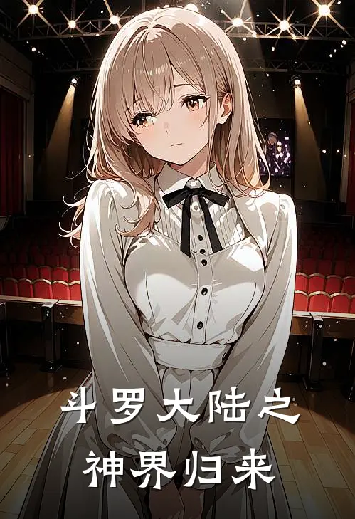 斗罗大陆之神界归来