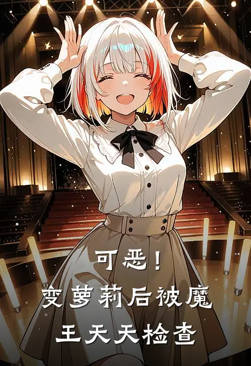 可恶！变萝莉后被魔王天天检查