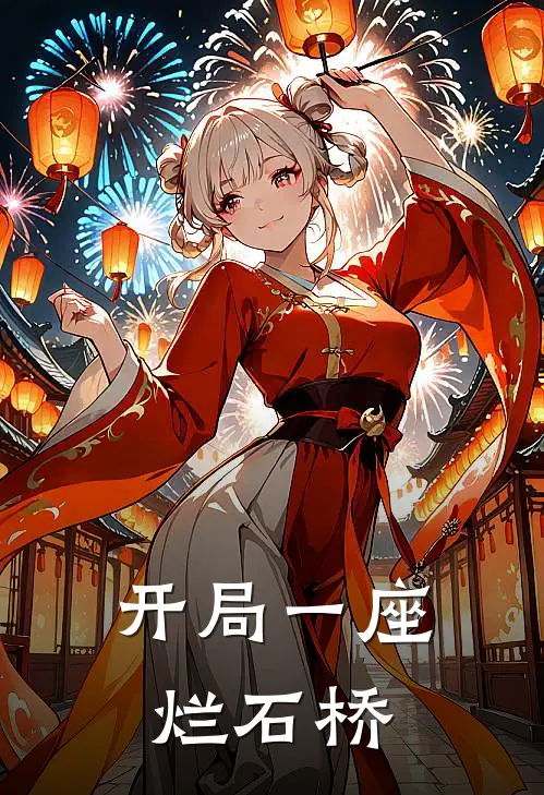 开局一座烂石桥