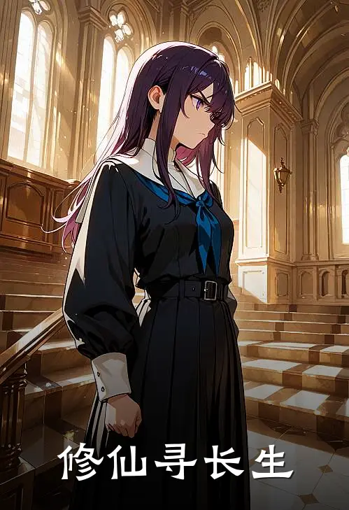 修仙寻长生