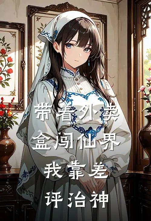 带着外卖盒闯仙界，我靠差评治神