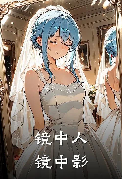 镜中人·镜中影林深苏晚免费小说完整版_完结版小说阅读镜中人·镜中影(林深苏晚)