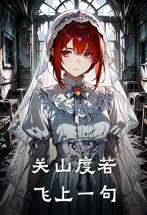 关山度若飞上一句