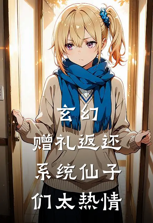 玄幻：赠礼返还系统仙子们太热情