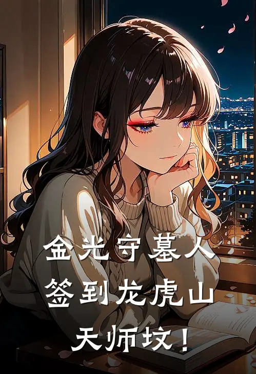 金光守墓人：签到龙虎山天师坟！(张一仙张应景)完结版免费小说_热门完结小说金光守墓人：签到龙虎山天师坟！(张一仙张应景)