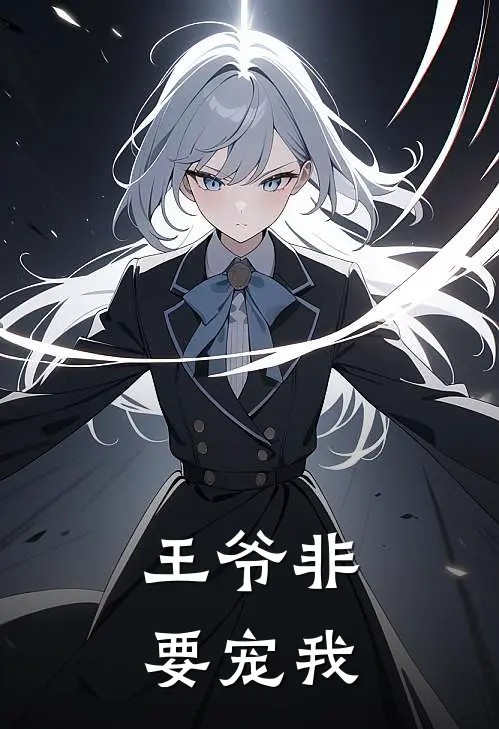 王爷非要宠我(萧宸萧绝)最新小说推荐_最新热门小说王爷非要宠我萧宸萧绝