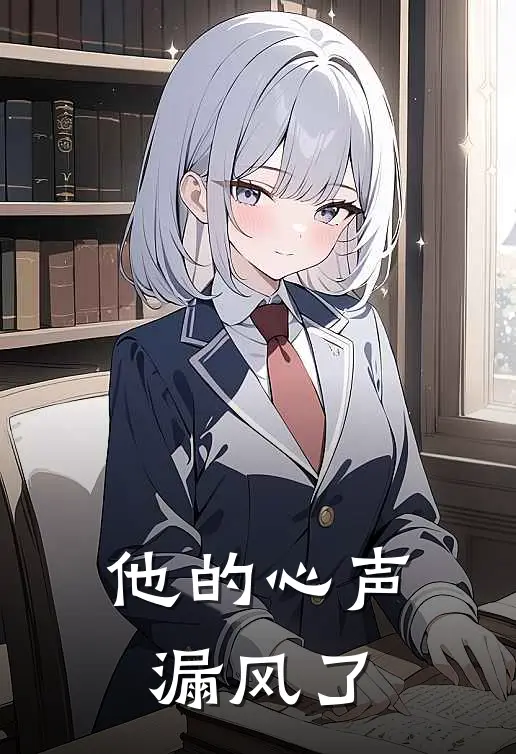 他的心声漏风了