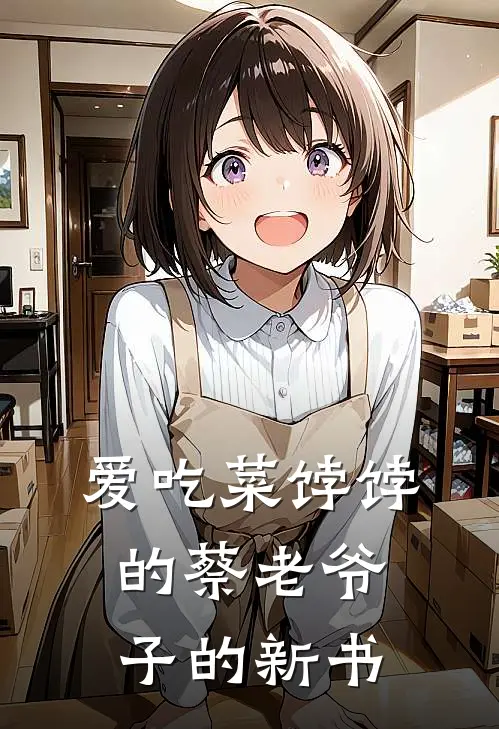 爱吃菜饽饽的蔡老爷子的新书(陈默林暖)最新完本小说推荐_免费小说推荐爱吃菜饽饽的蔡老爷子的新书陈默林暖