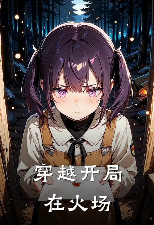 穿越开局在火场