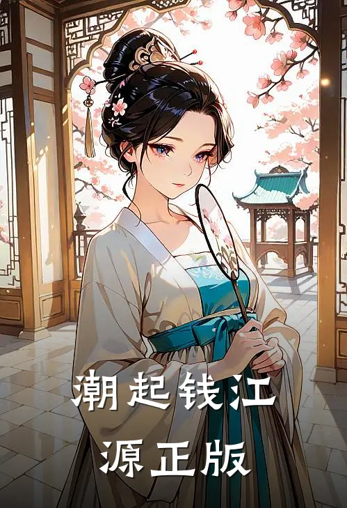 潮起钱江源正版