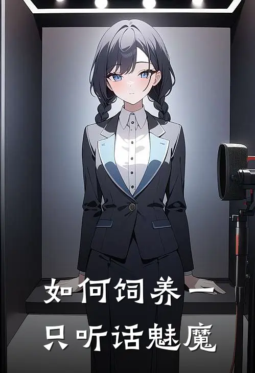 如何饲养一只听话魅魔