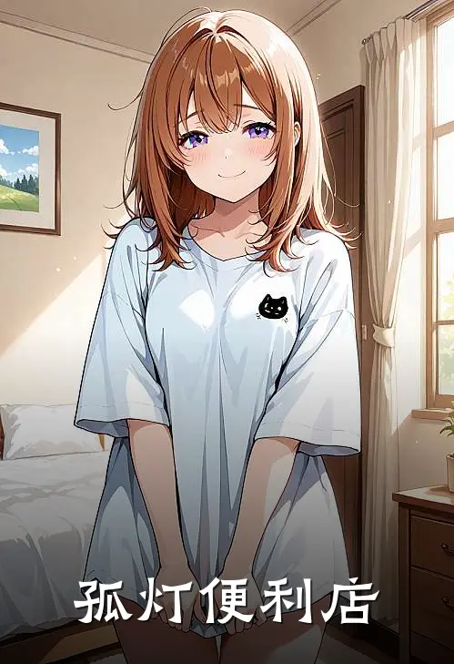 孤灯便利店(抖音热门)最新免费小说_完本小说免费阅读孤灯便利店抖音热门