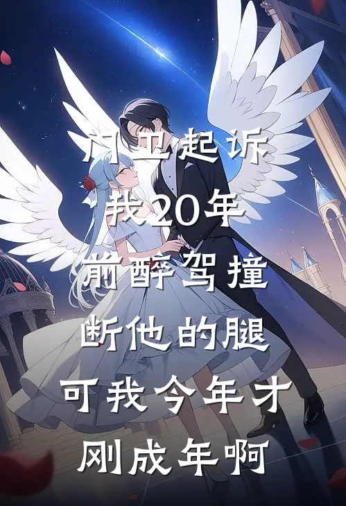 门卫起诉我20年前醉驾撞断他的腿，可我今年才刚成年啊赵德发赵叔免费小说完结_最新完本小说推荐门卫起诉我20年前醉驾撞断他的腿，可我今年才刚成年啊(赵德发赵叔)