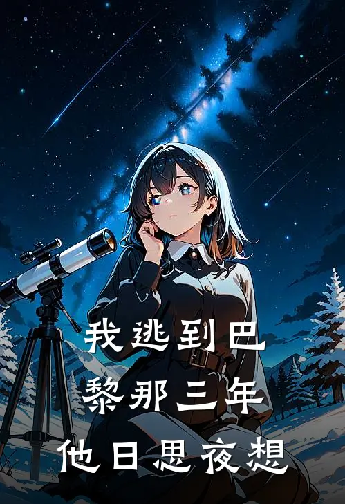 我逃到巴黎那三年，他日思夜想姜瓷陆司琛完结版免费小说_完本小说大全我逃到巴黎那三年，他日思夜想姜瓷陆司琛