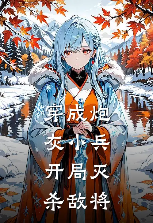 穿成炮灰小兵，开局灭杀敌将