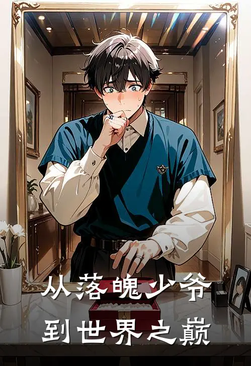从落魄少爷到世界之巅林辰苏晴雨全文阅读免费全集_免费小说从落魄少爷到世界之巅(林辰苏晴雨)