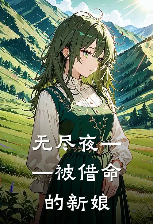 无尽夜——被借命的新娘
