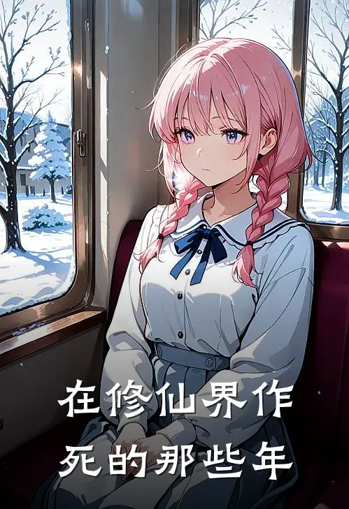 在修仙界作死的那些年